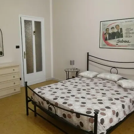Apartment Affitto Zona Comoda Bus Turin